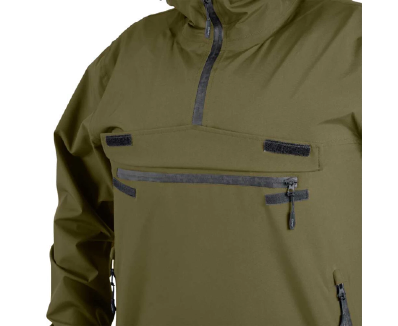 Avid Carp Hydro-Force 20K Pullover Jacket