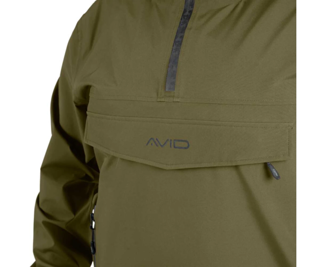 Avid Carp Hydro-Force 20K Pullover Jacket