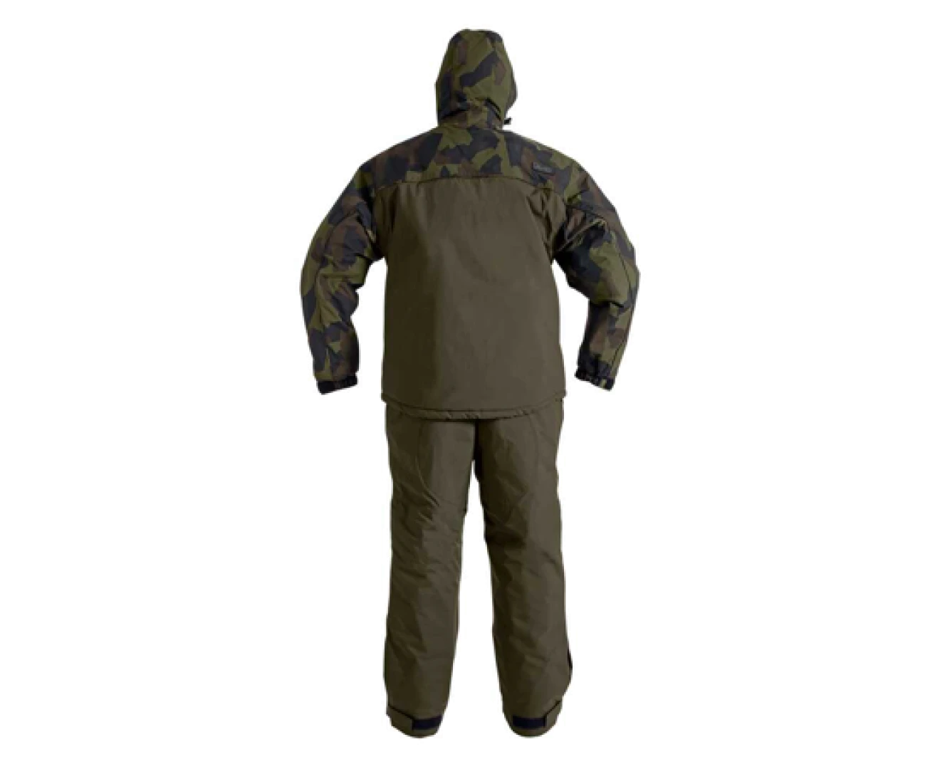 Avid Carp Arctic Series 2-piece Thermal Suit