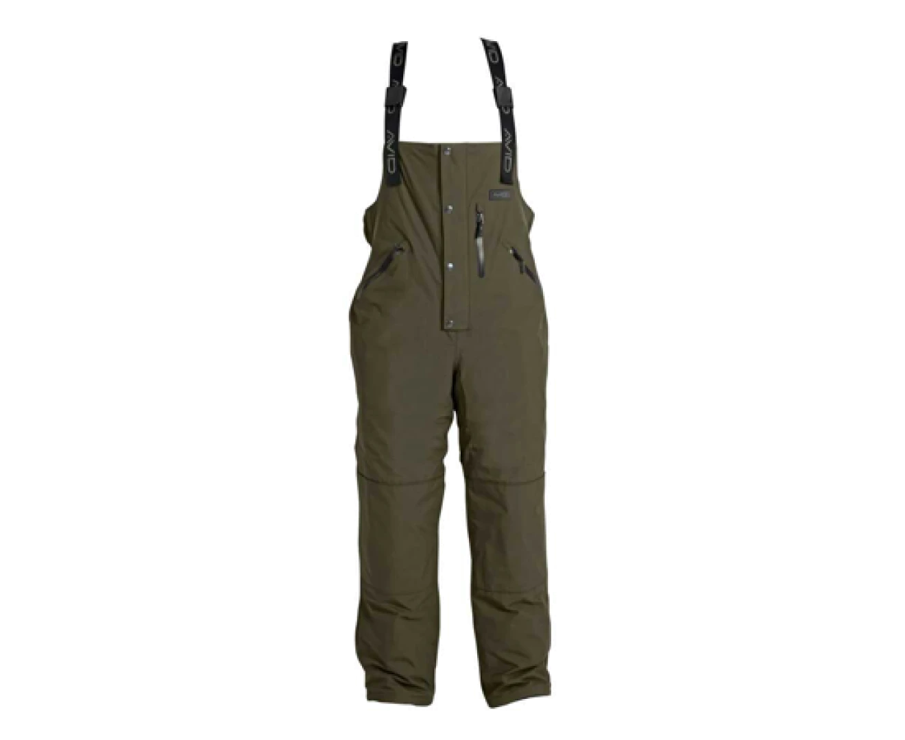 Avid Carp Arctic Series 2-piece Thermal Suit