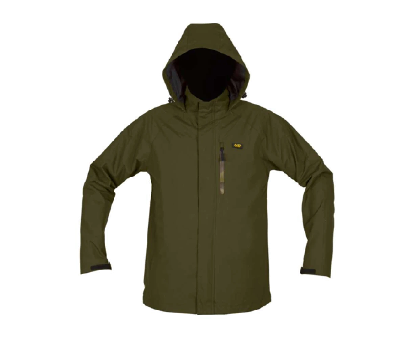 Avid Carp Revolve Waterproof Suit
