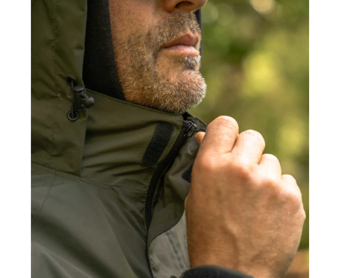 Avid Carp Revolve Waterproof Suit