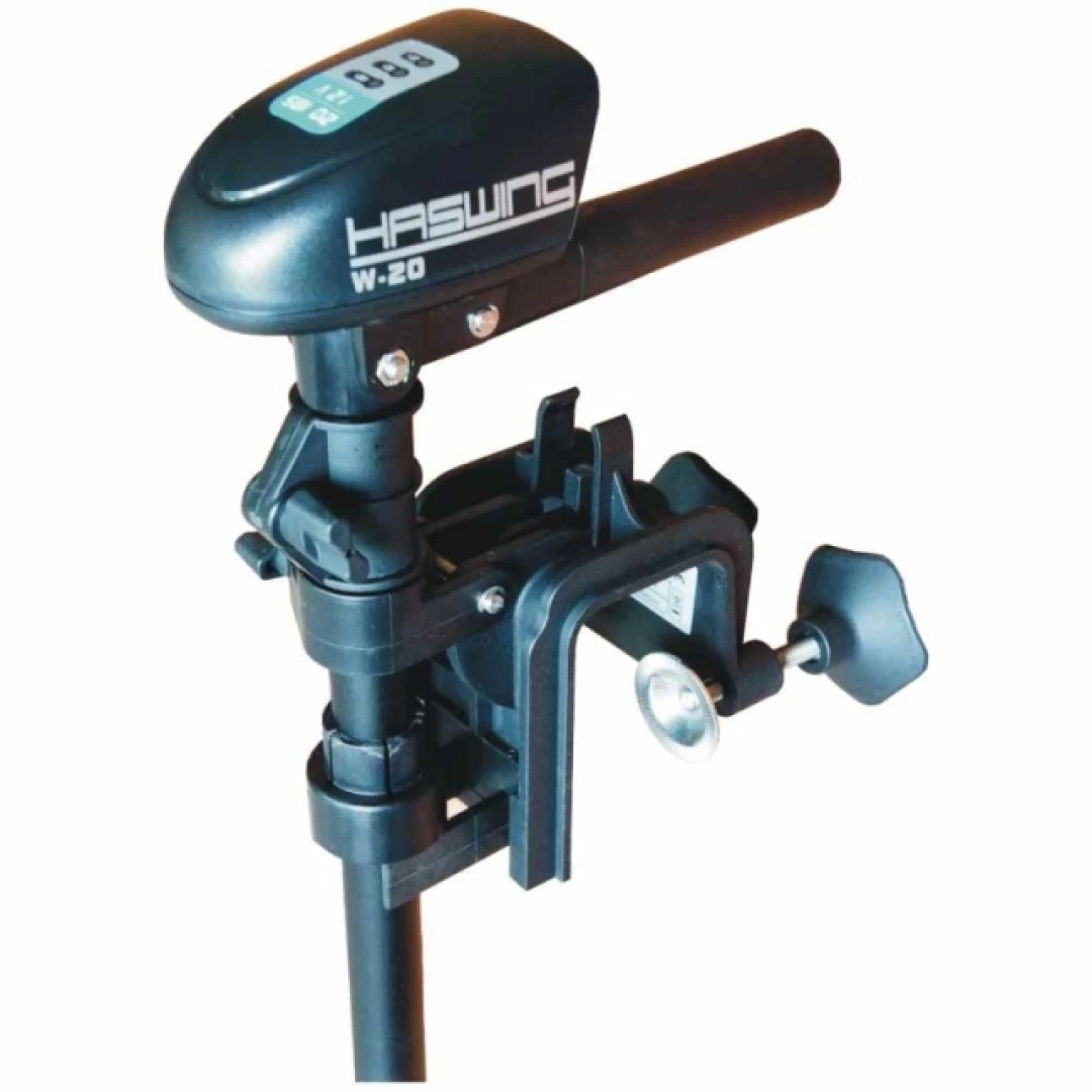 Haswing W-20 - Elektromotor
