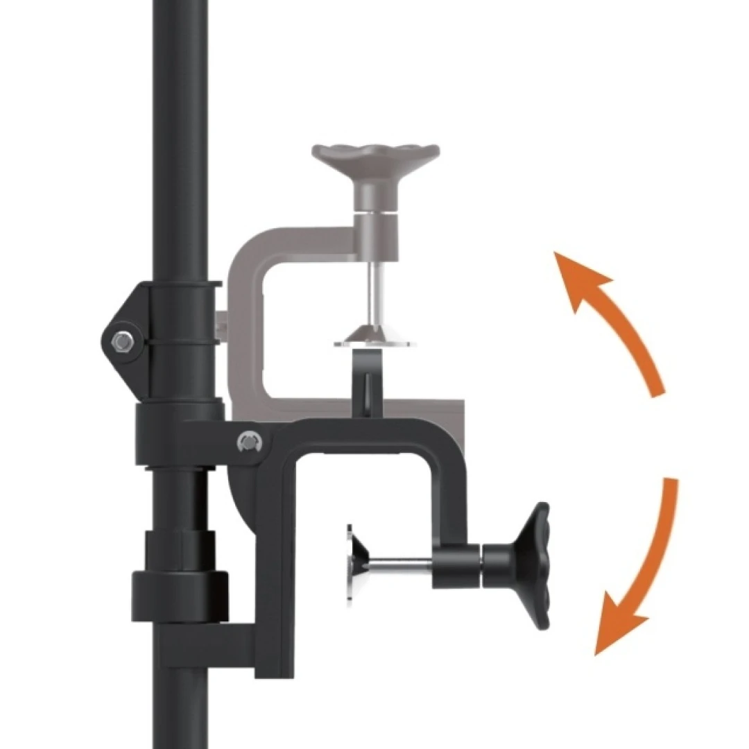Haswing W-20 - Elektromotor