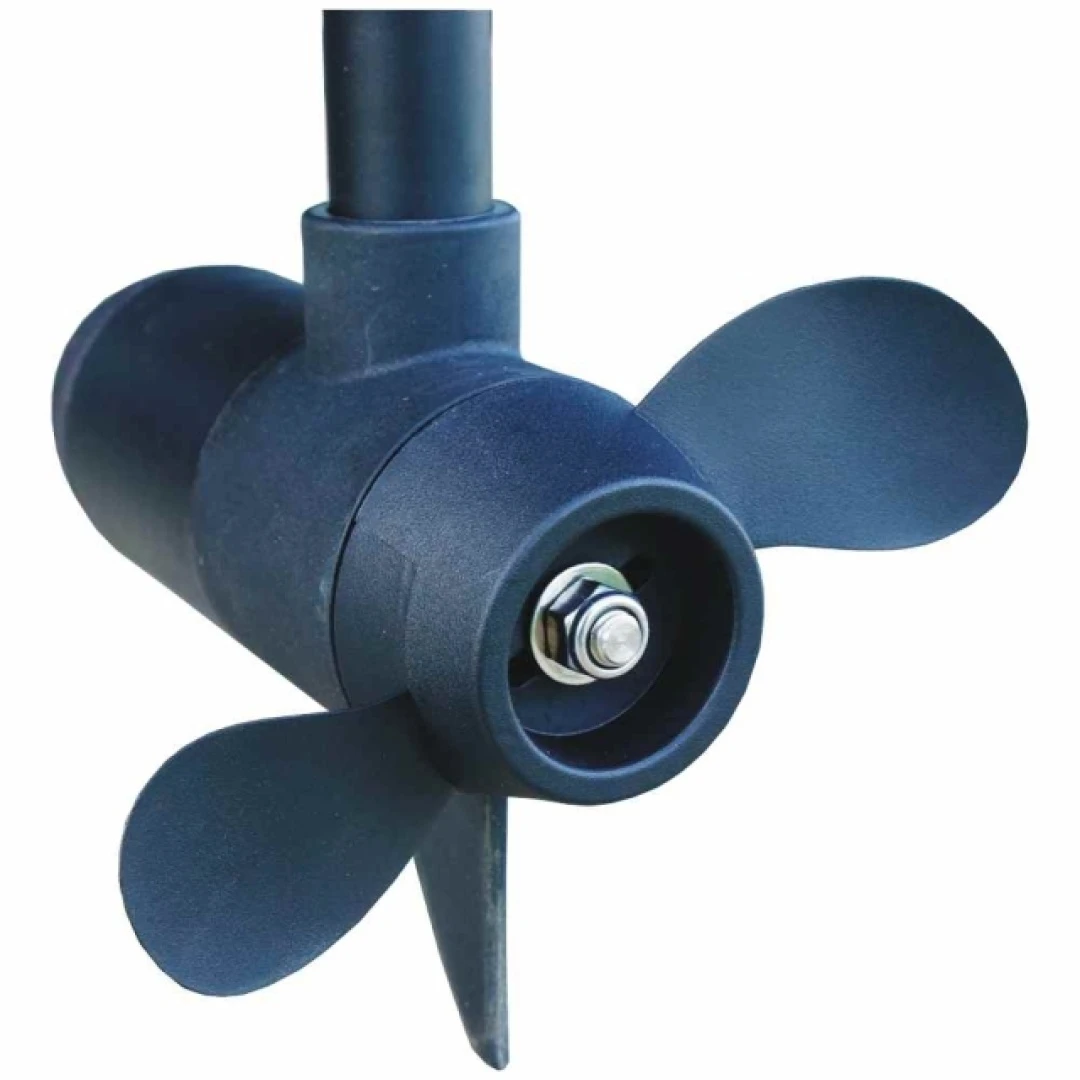 Haswing W-20 - Elektromotor
