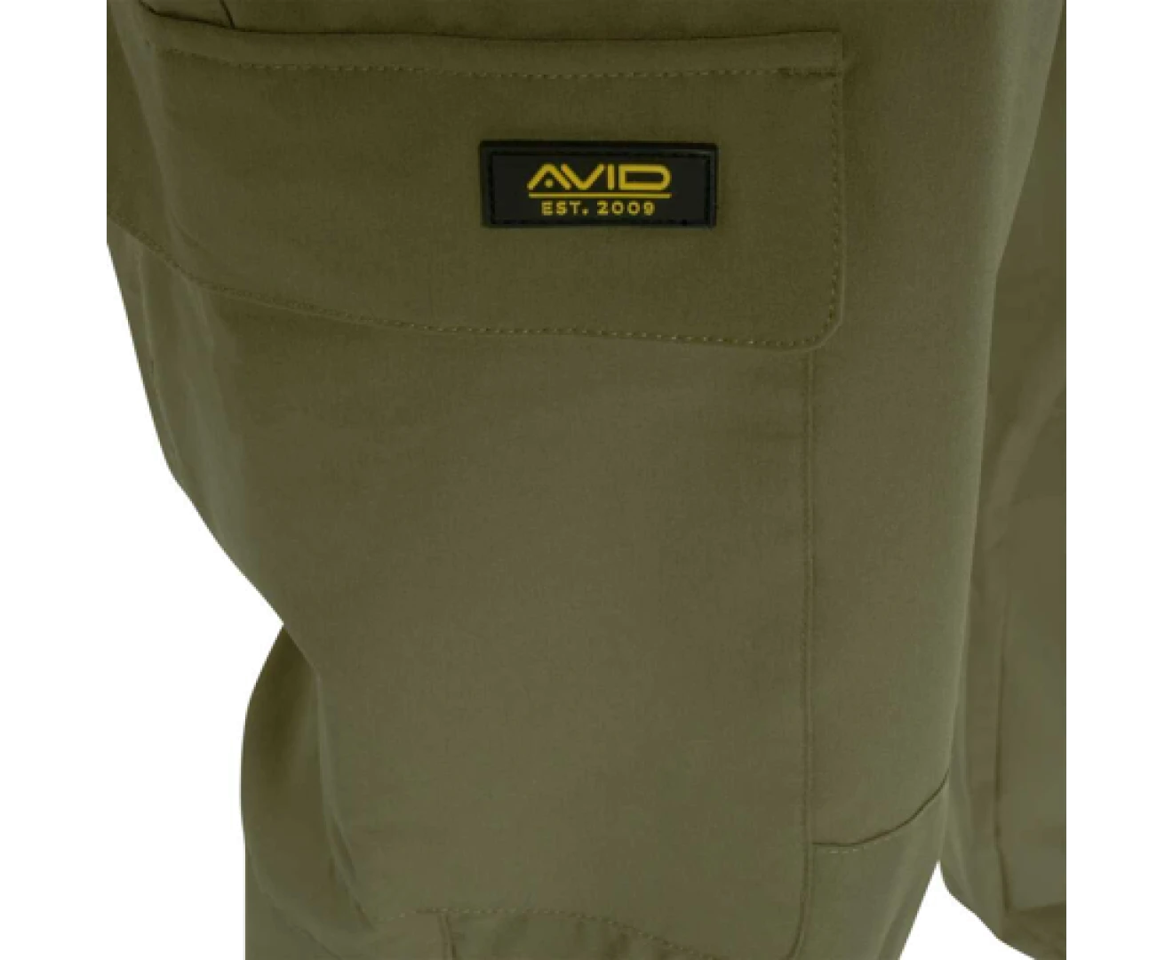Avid Carp Technical Combats