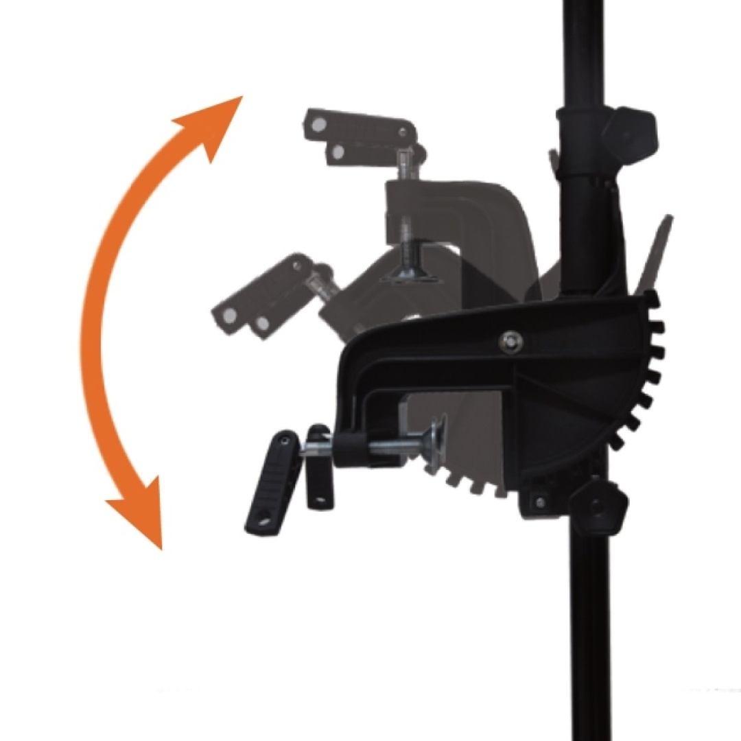 Haswing Osapian 40 - Moteur Électrique