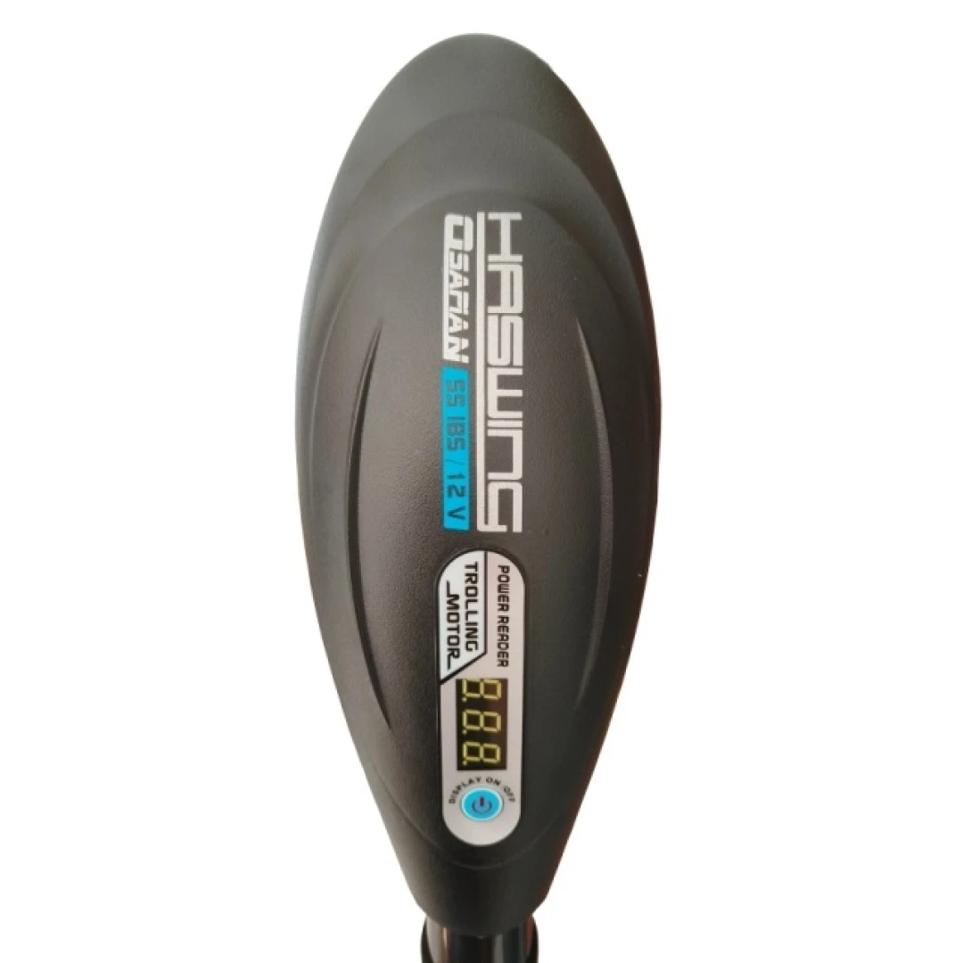 Haswing Osapian 55 LED V2 - Motor Eléctrico