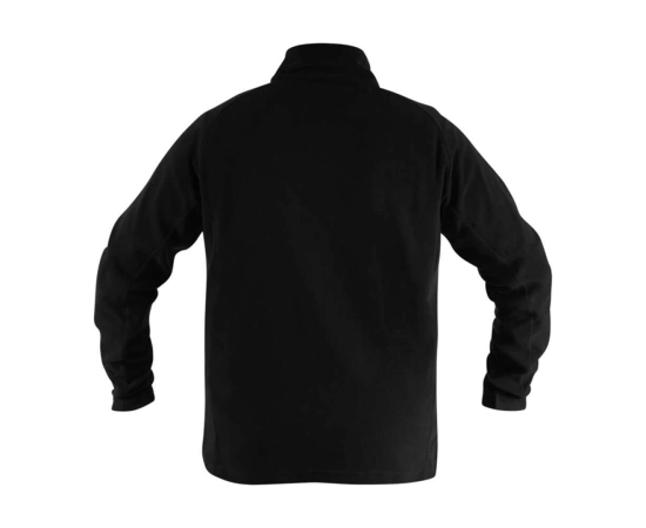 Avid Carp Full Zip Fleece