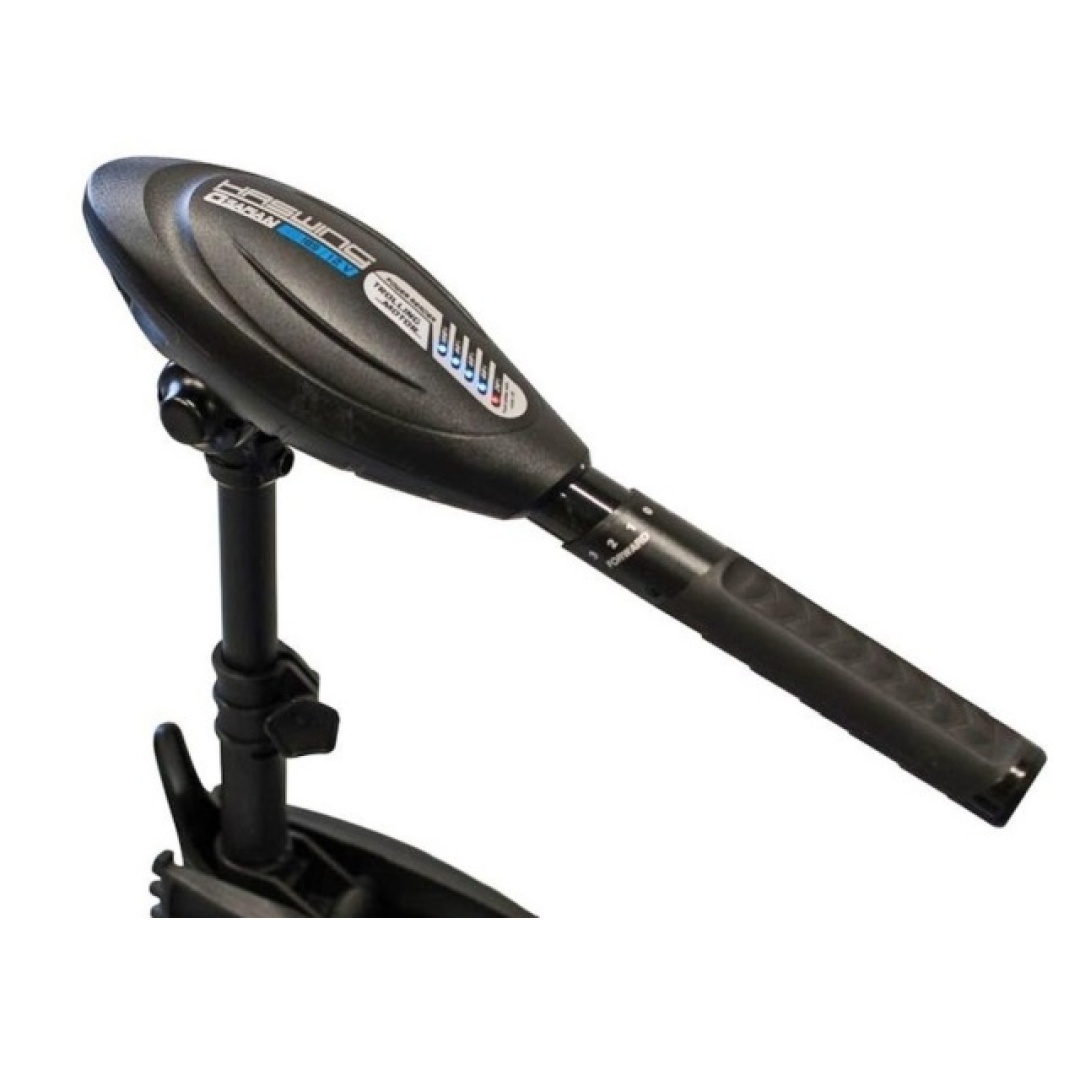 Haswing Osapian 55 SLIM 76 - Elektromos motor