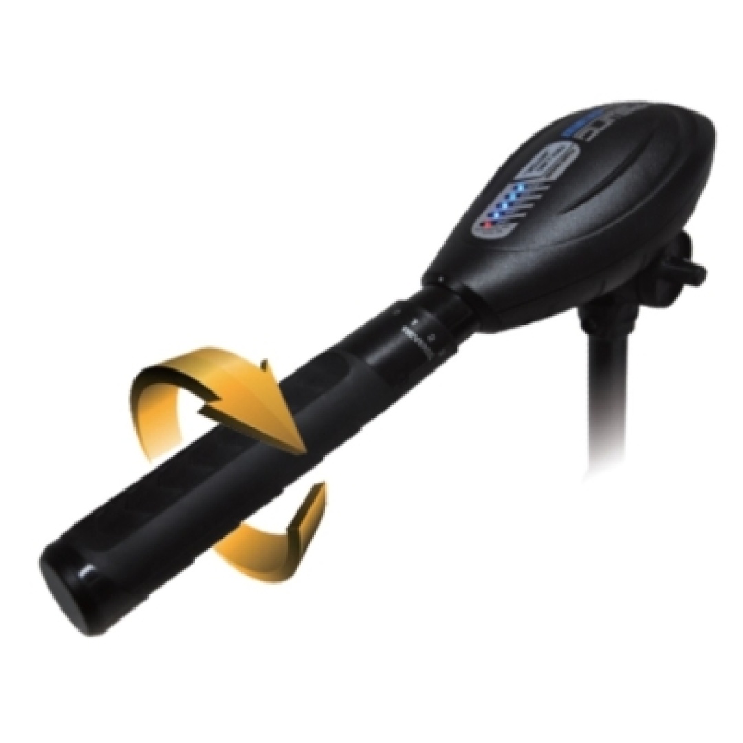 Haswing Osapian 45 MAX - Moteur Électrique