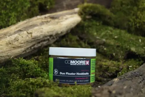 CcMoore - Duo Floater Hookbaits