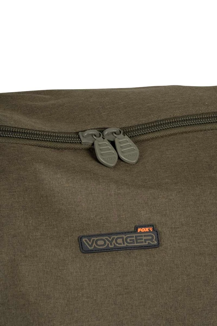 Fox Voyager Bedchair Bag - Large