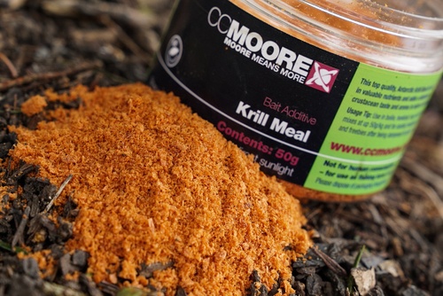 CcMoore Krill Meal
