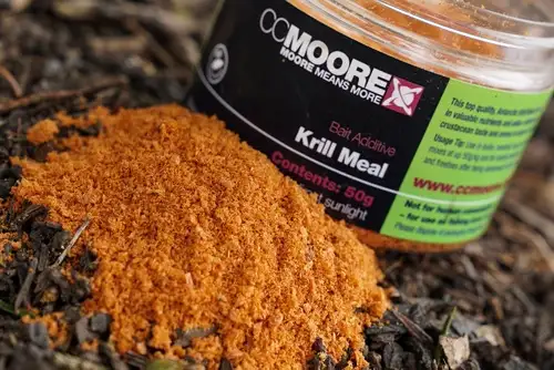CcMoore Krill Meal
