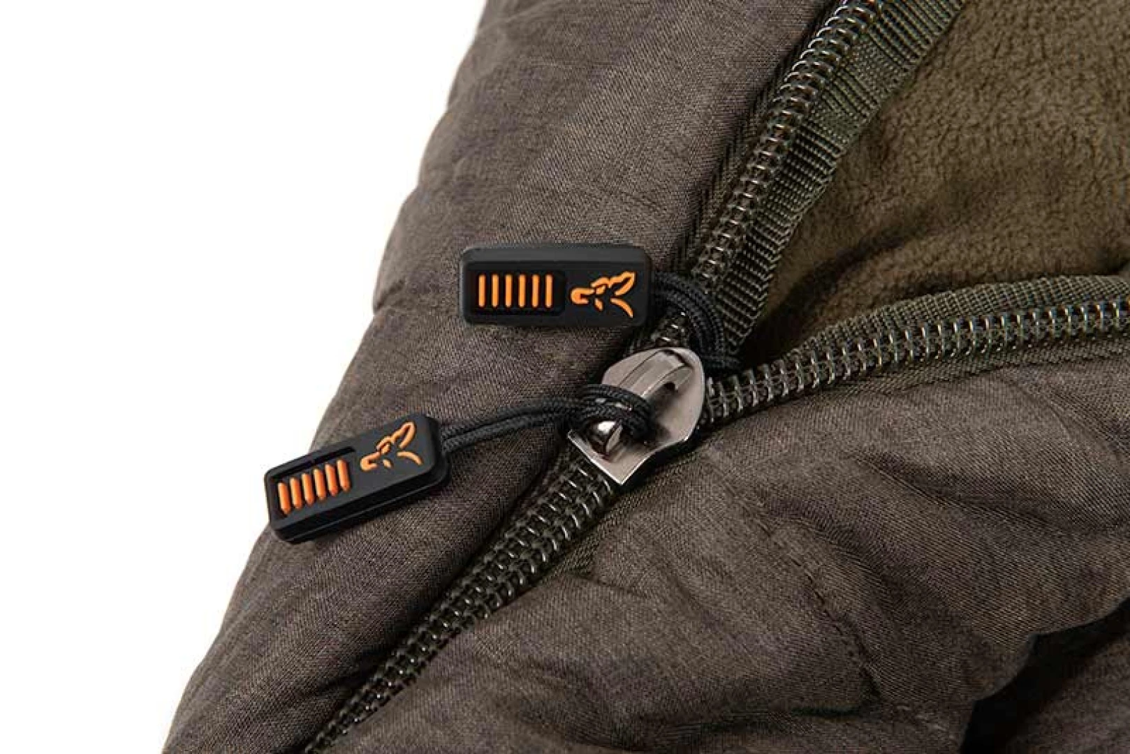 Fox Voyager Sleeping Bag - Standard