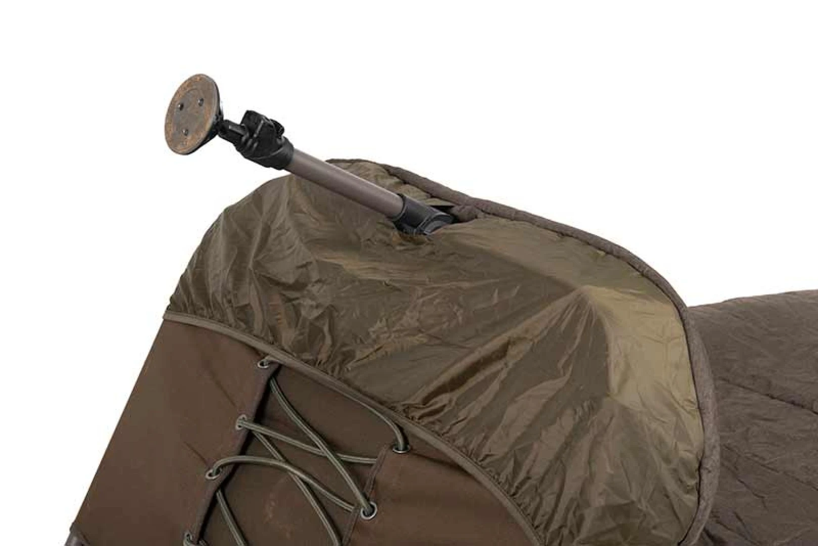 Fox Voyager Sleeping Bag - Standard