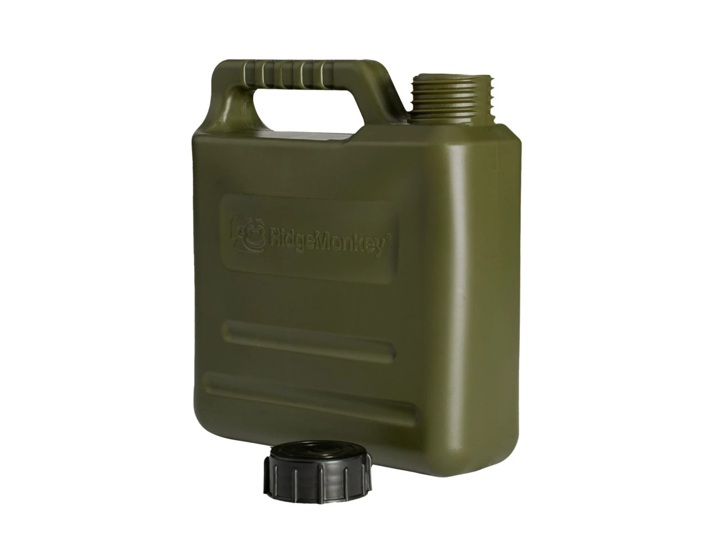 RidgeMonkey Heavy Duty Water Carrier 2.5L