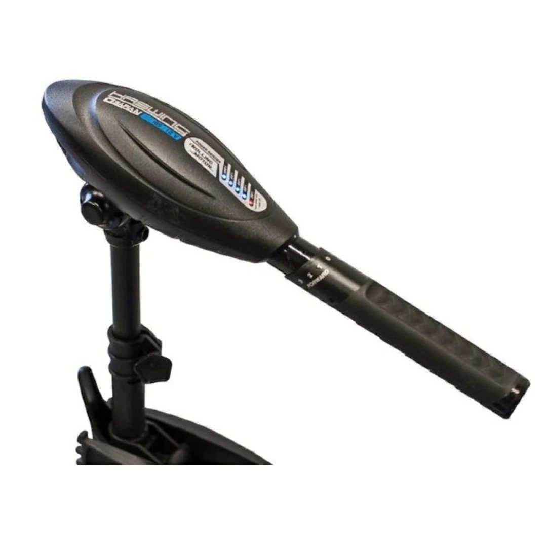 Haswing Osapian 55/60 MAX - Motor eléctrico