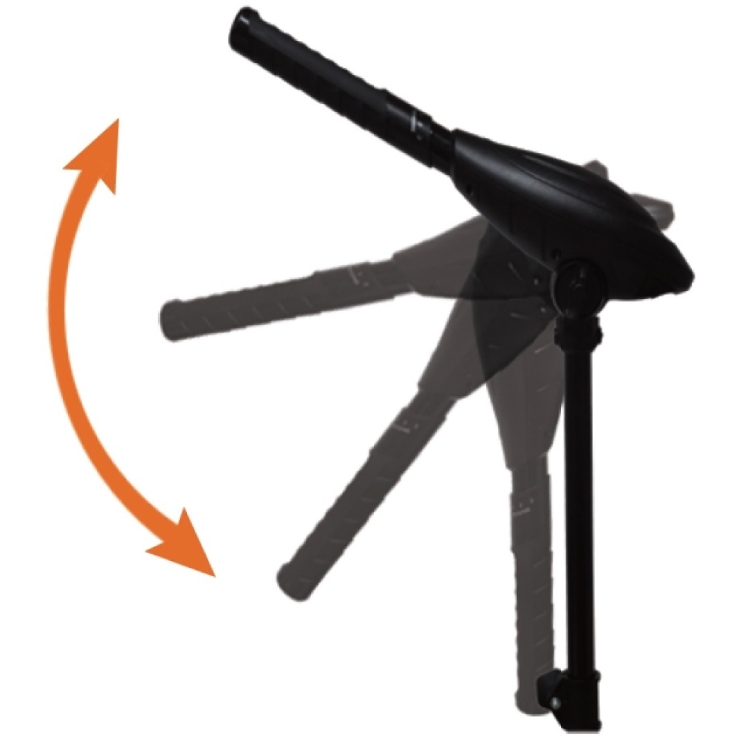Haswing Osapian 55/60 MAX - Moteur Électrique