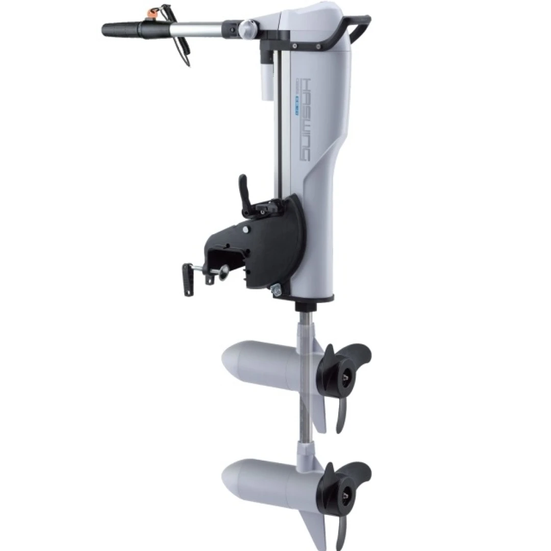 Haswing Comax N55 - Elektromotor