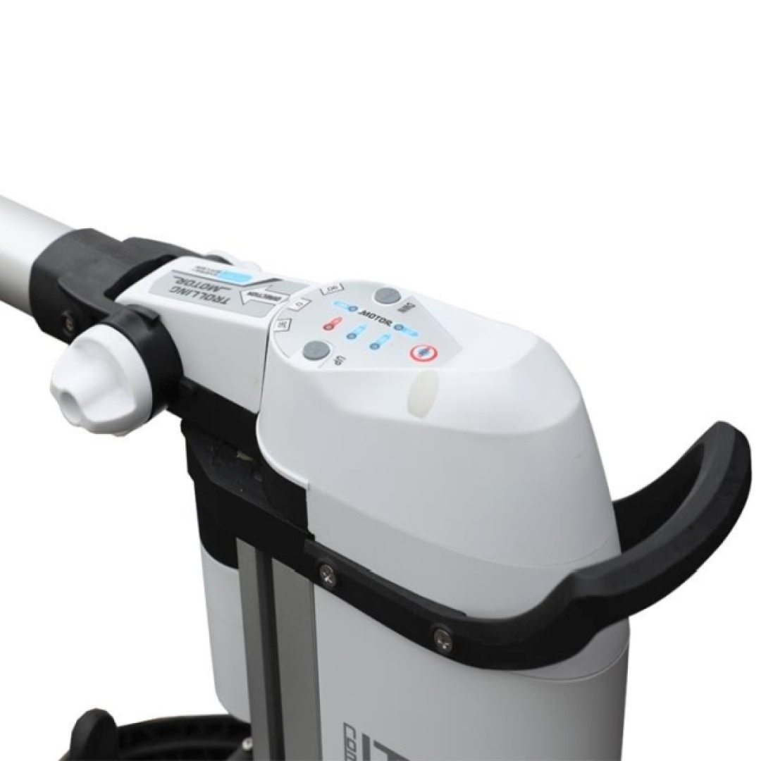 Haswing Comax N55 - Elektromotor