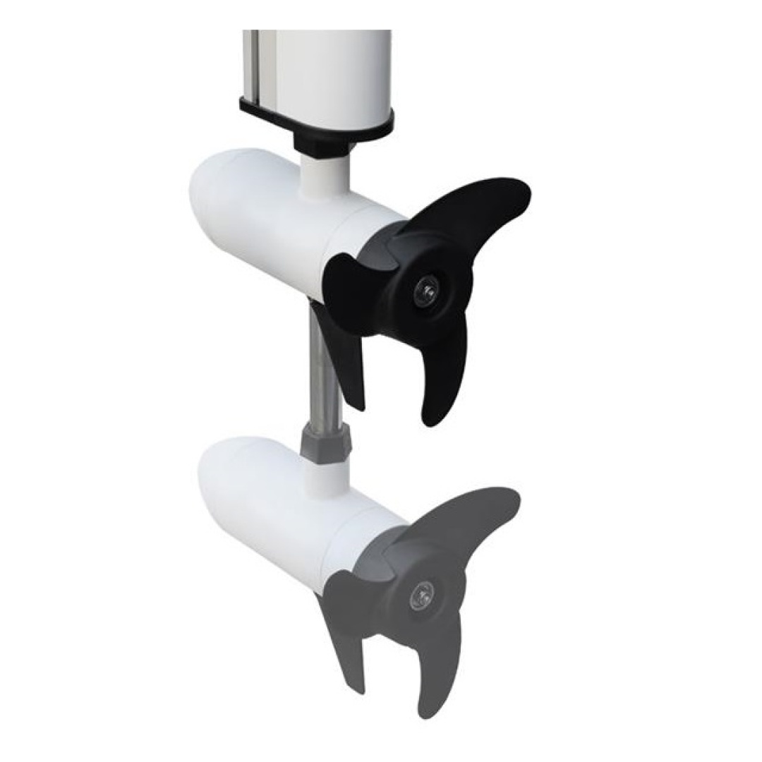 Haswing Comax N55 - Elektromotor