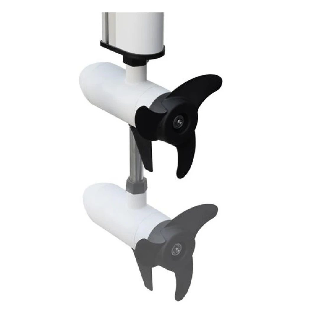 Haswing Comax N55 - Elektromotor