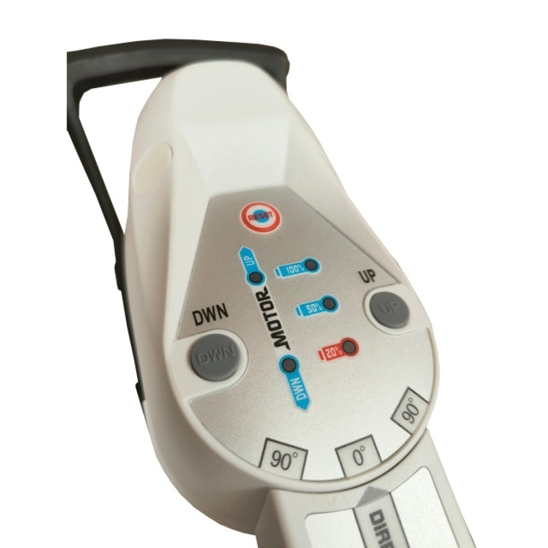 Haswing Comax N55 - Elektromotor