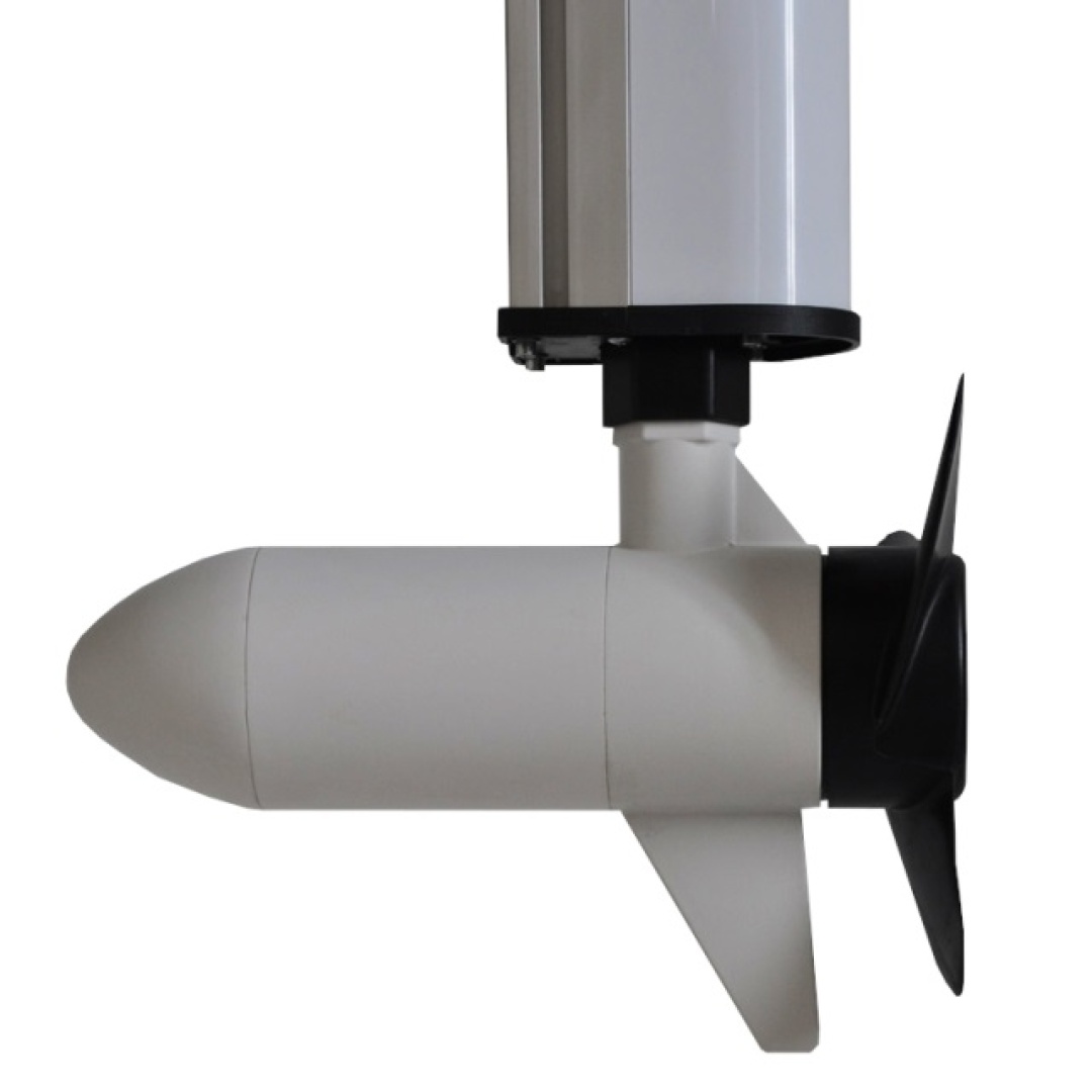 Haswing Comax N55 - Elektromotor