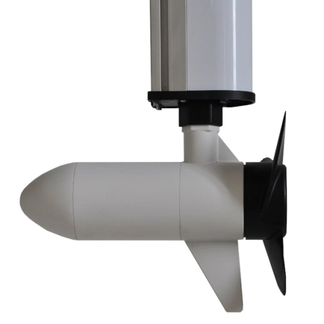 Haswing Comax N55 - Elektromotor