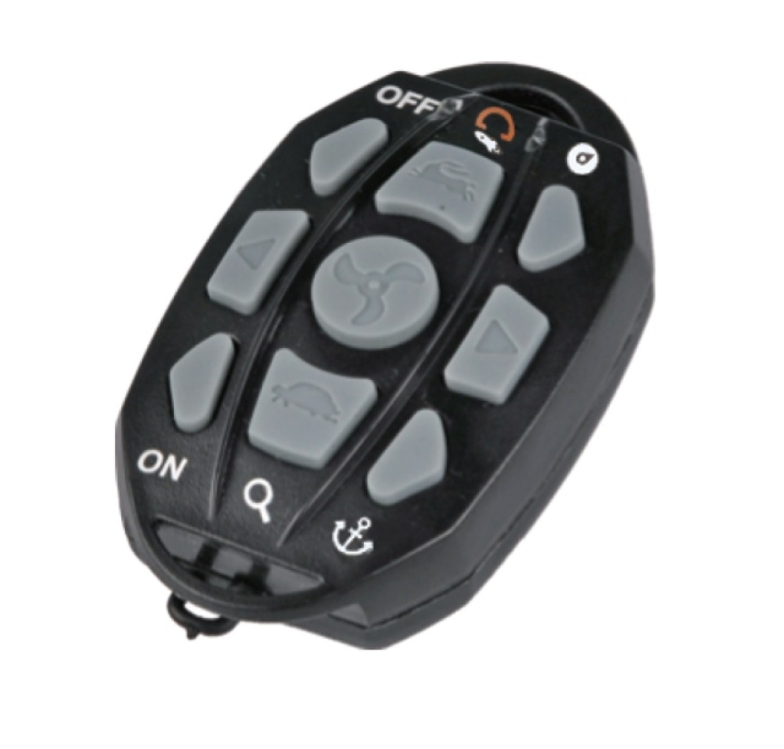 Haswing CAYMAN 55B GPS - Motor Eléctrico para Proa