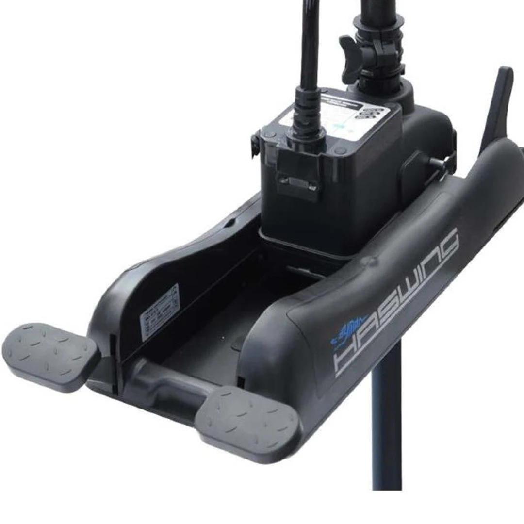 Haswing CAYMAN 55B GPS - Motor Eléctrico para Proa
