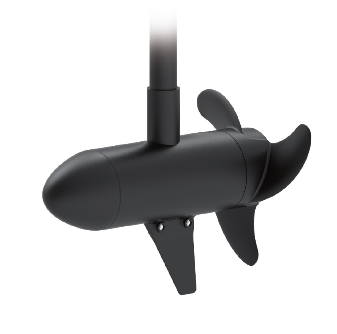 Haswing CAYMAN 55B GPS - Motor Eléctrico para Proa