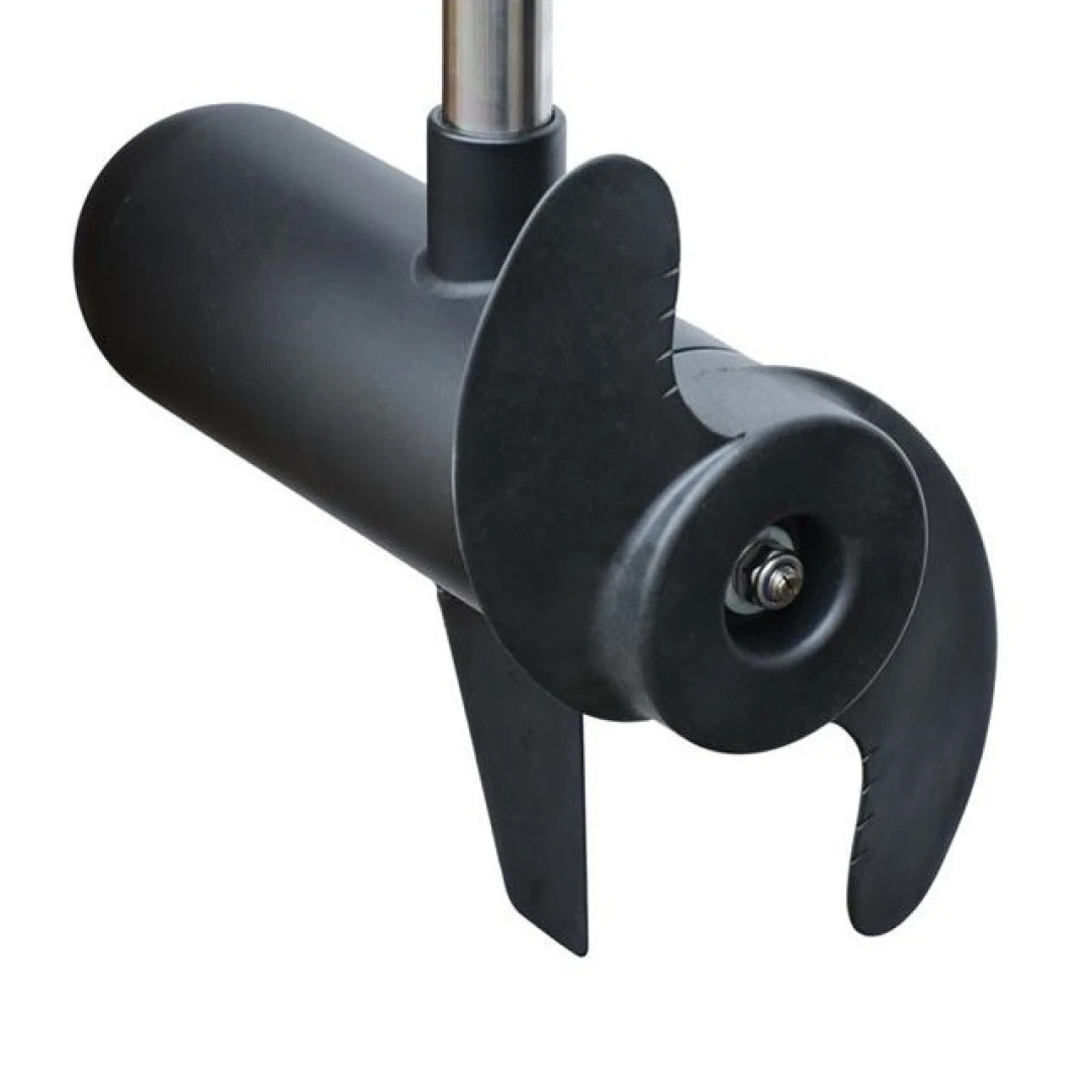 Haswing CAYMAN 80BY GPS - Bugmotor Elektroantrieb