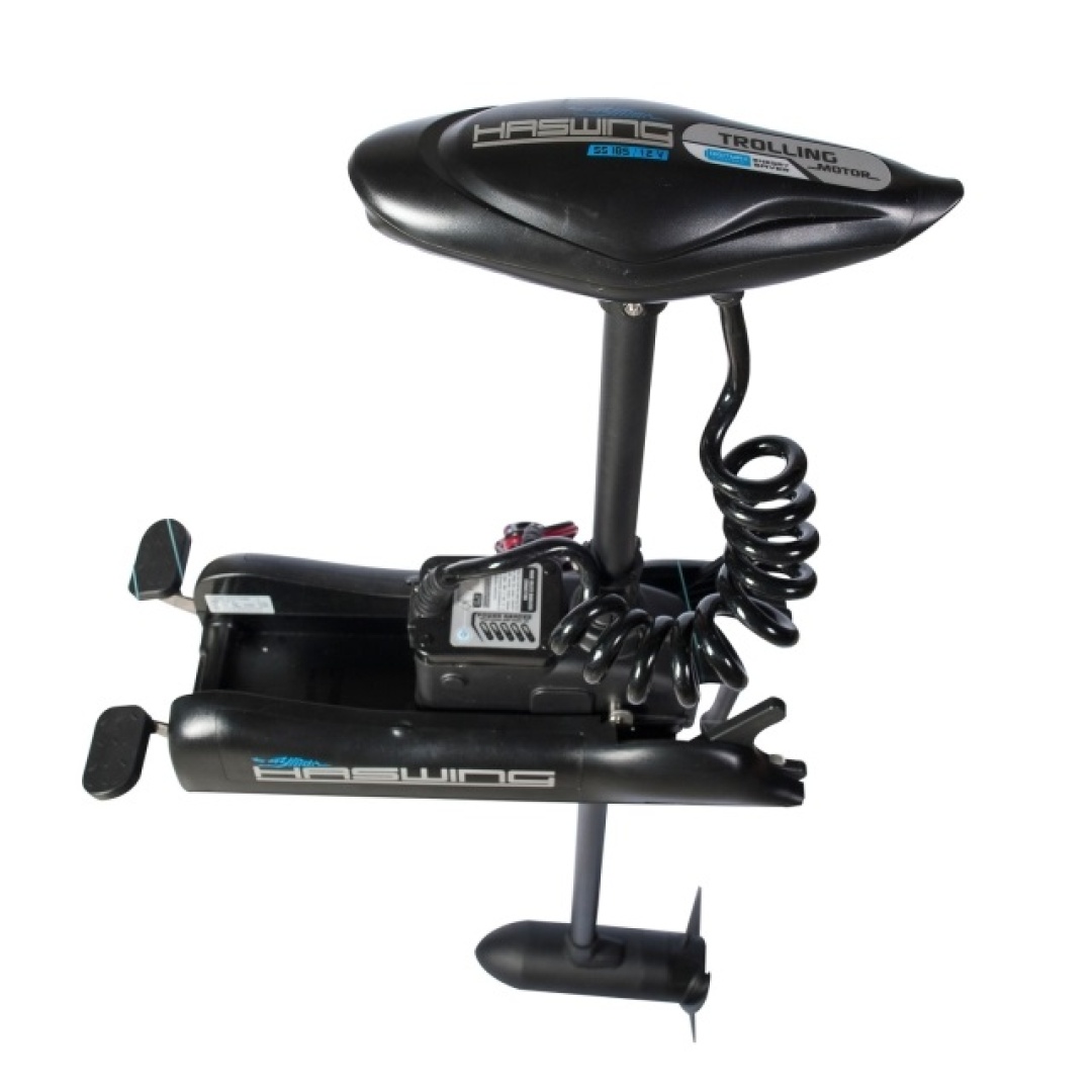 Haswing CAYMAN 55B - Motor Eléctrico de Proa