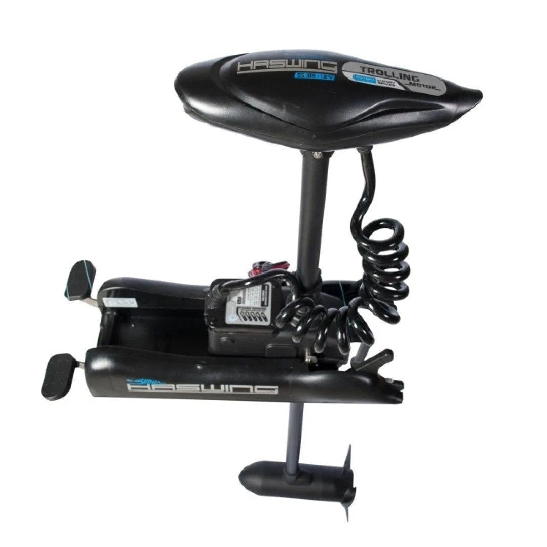 Haswing CAYMAN 55B - Motor Eléctrico de Proa