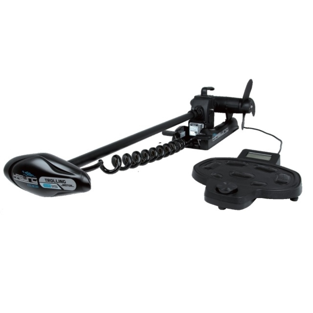 Haswing CAYMAN 55B - Motor Eléctrico de Proa