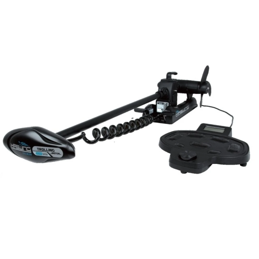 Haswing CAYMAN 55B - Motor Eléctrico de Proa
