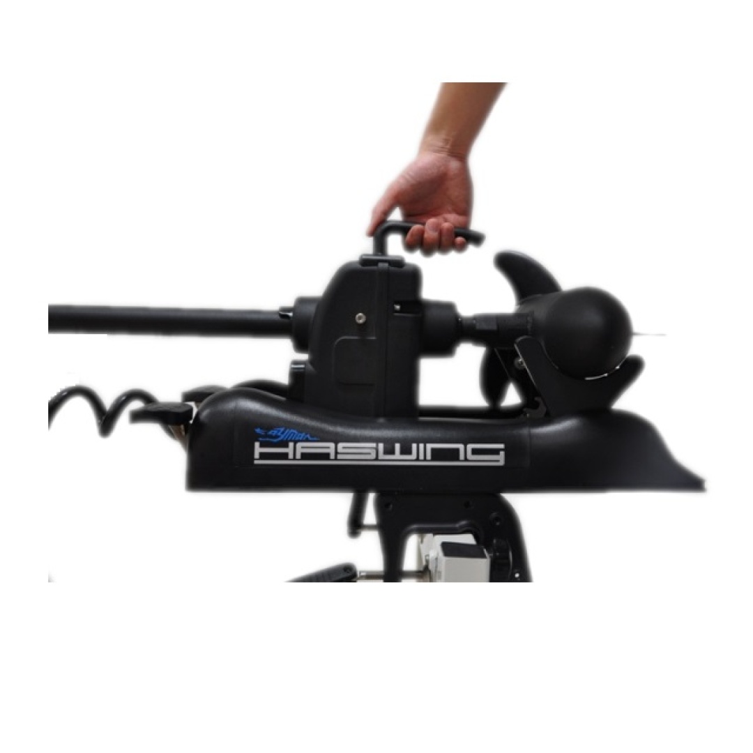 Haswing CAYMAN 55B - Motor Eléctrico de Proa