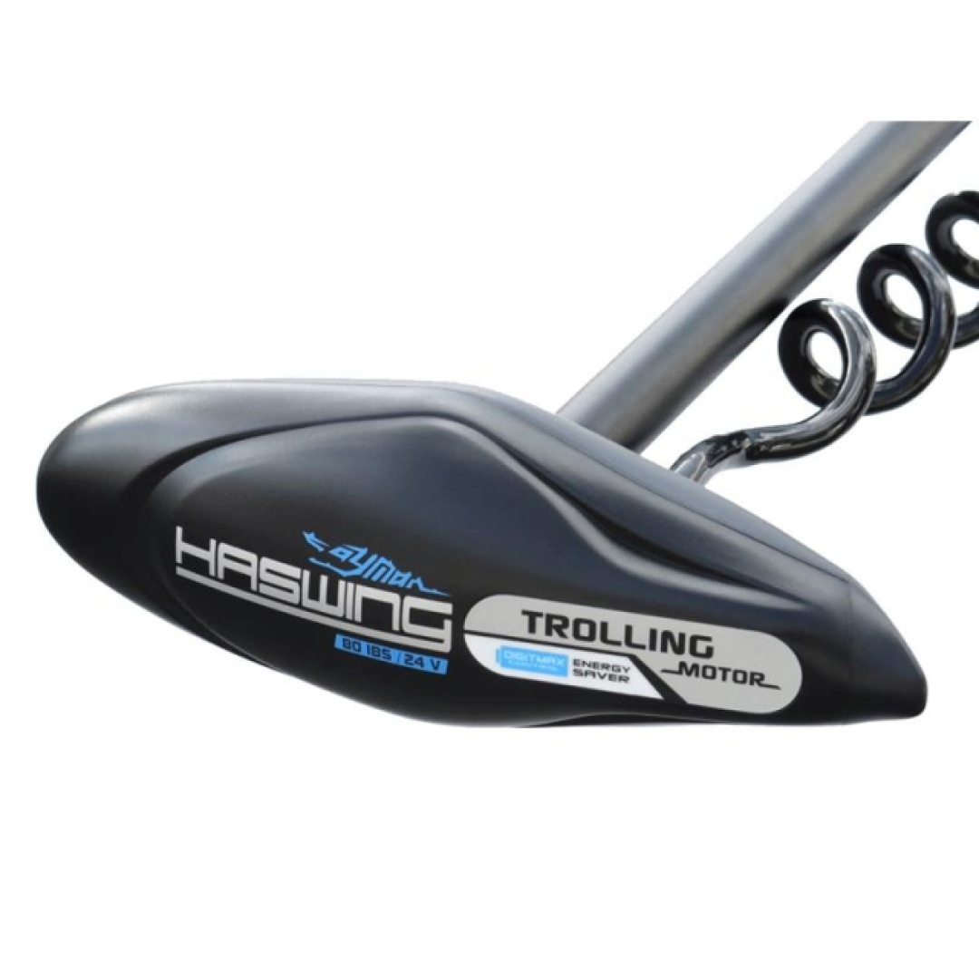 Haswing CAYMAN 80B - Moteur Électrique Avant