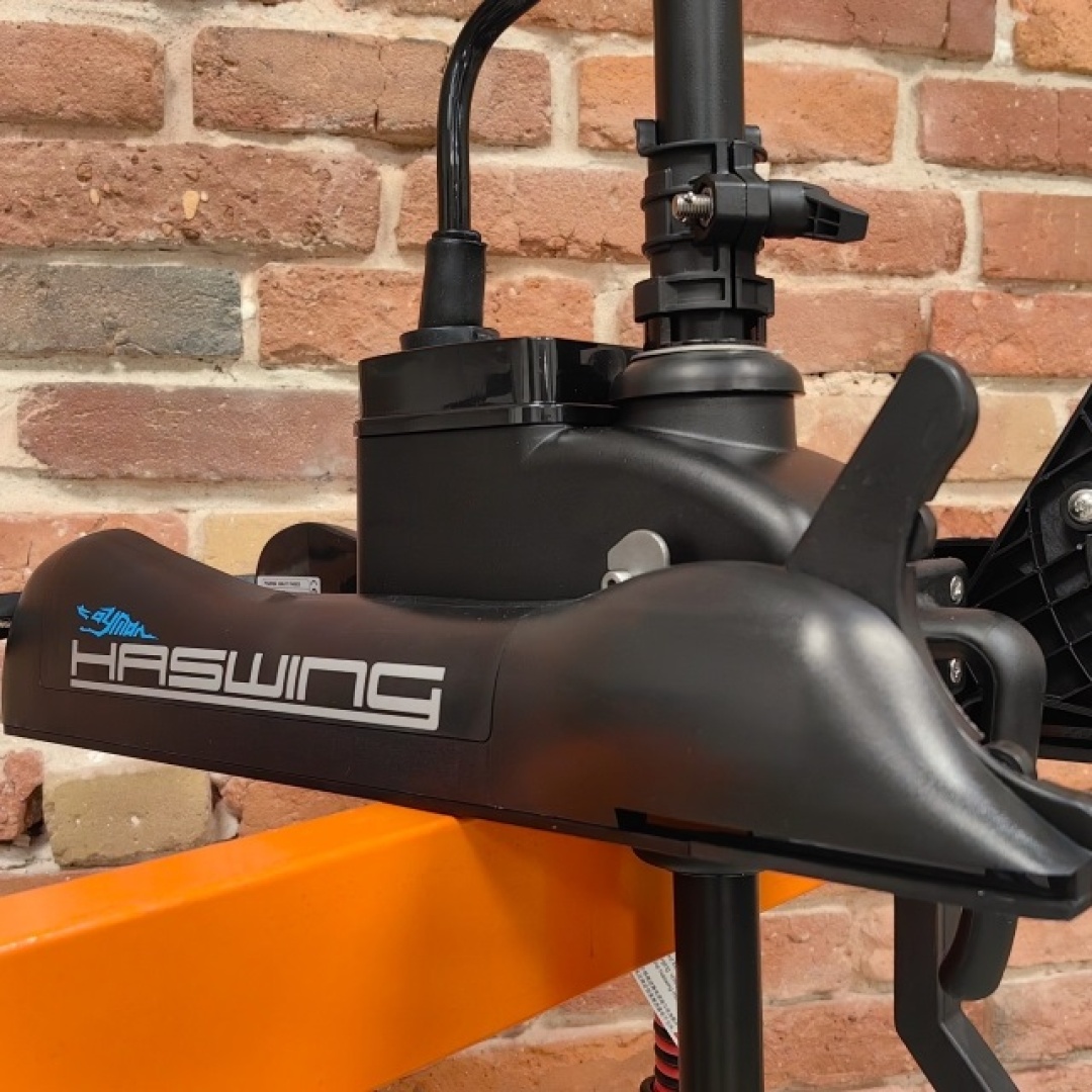 Haswing CAYMAN 80B - Moteur Électrique Avant