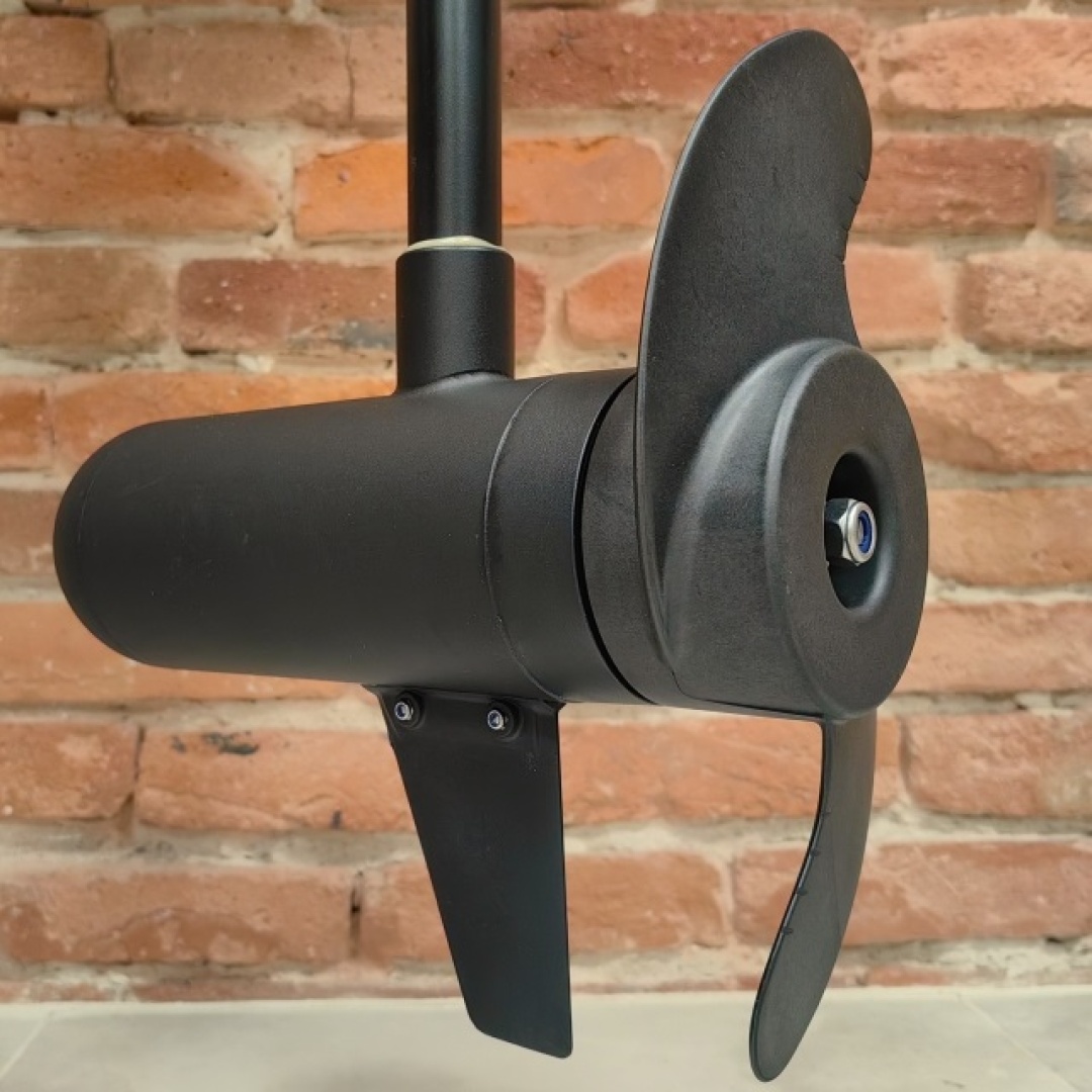 Haswing CAYMAN 80B - Moteur Électrique Avant