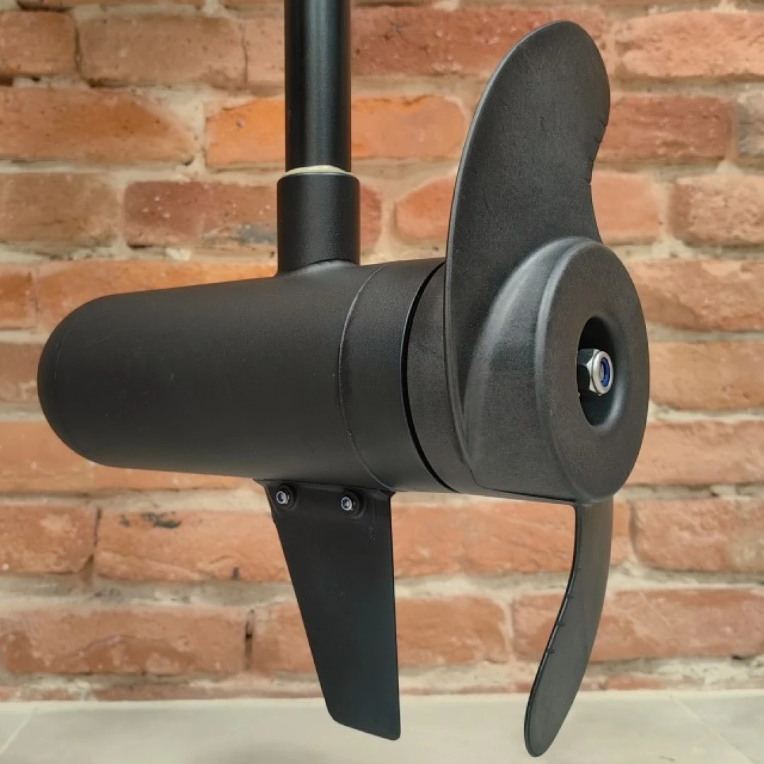 Haswing CAYMAN 80B - Priekinis elektros variklis