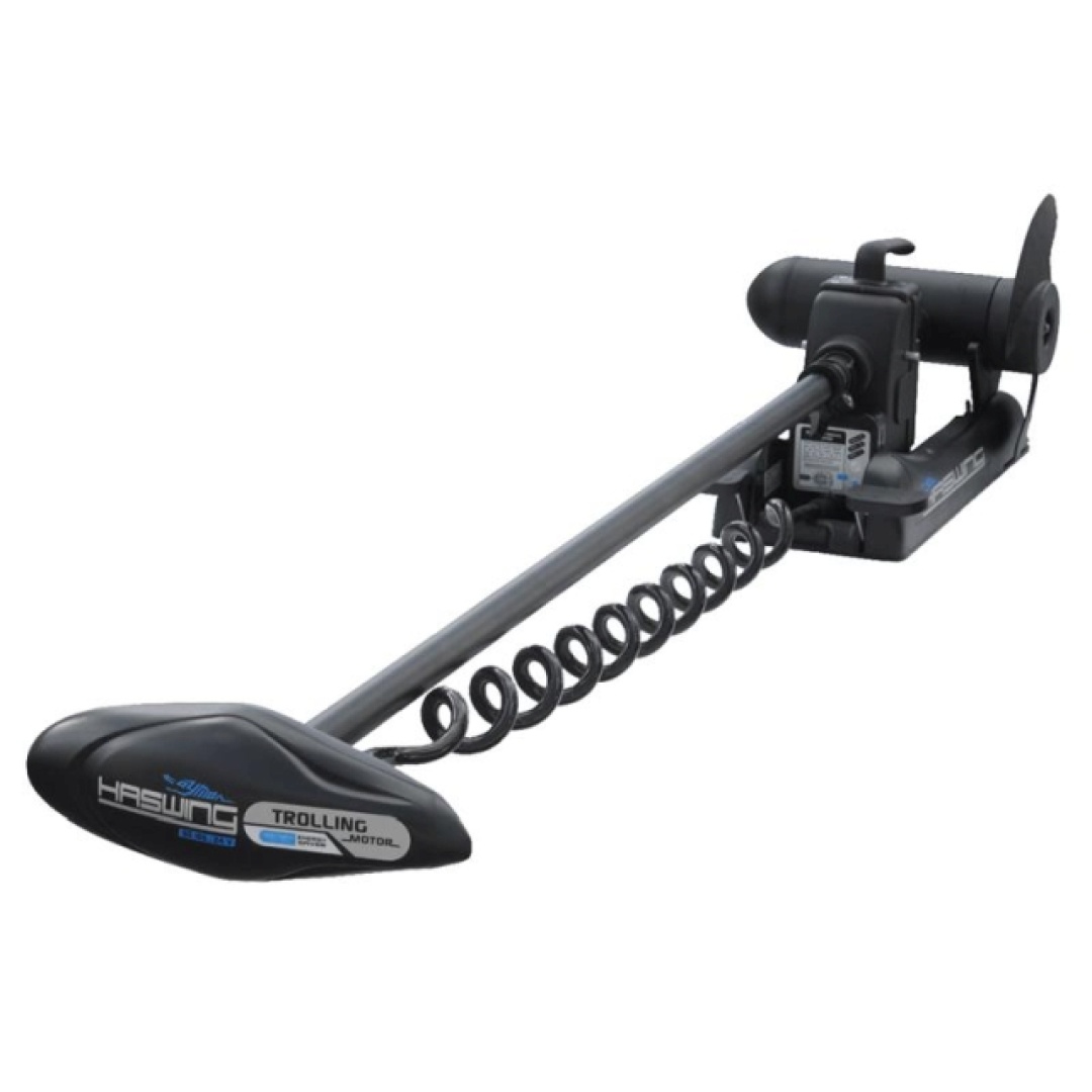 Haswing CAYMAN 80B - Moteur Électrique Avant