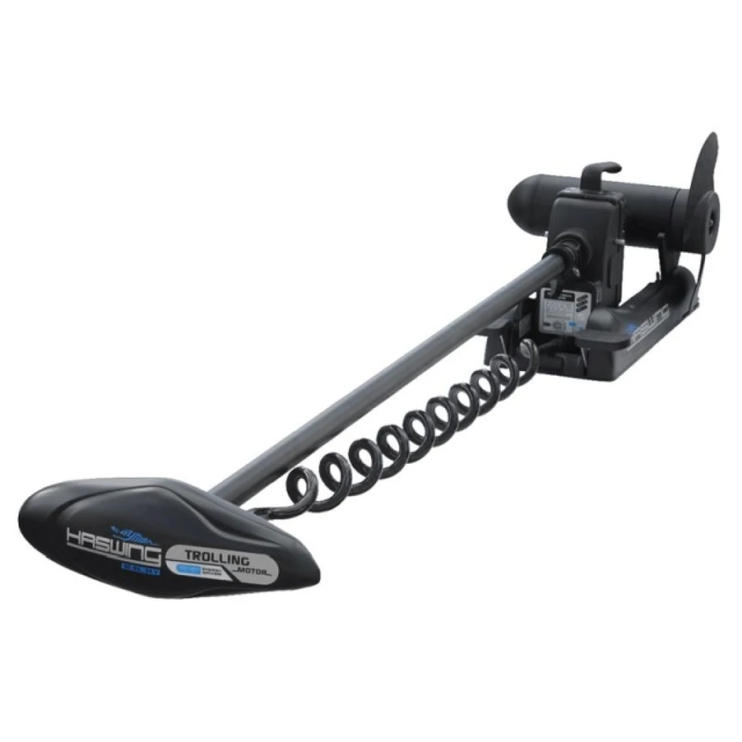Haswing CAYMAN 80B - Priekinis elektros variklis