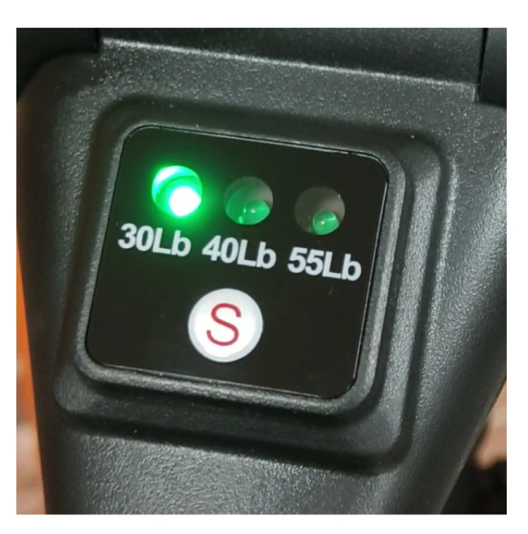 Haswing PROTRUAR Genius 55 - Elektromotor