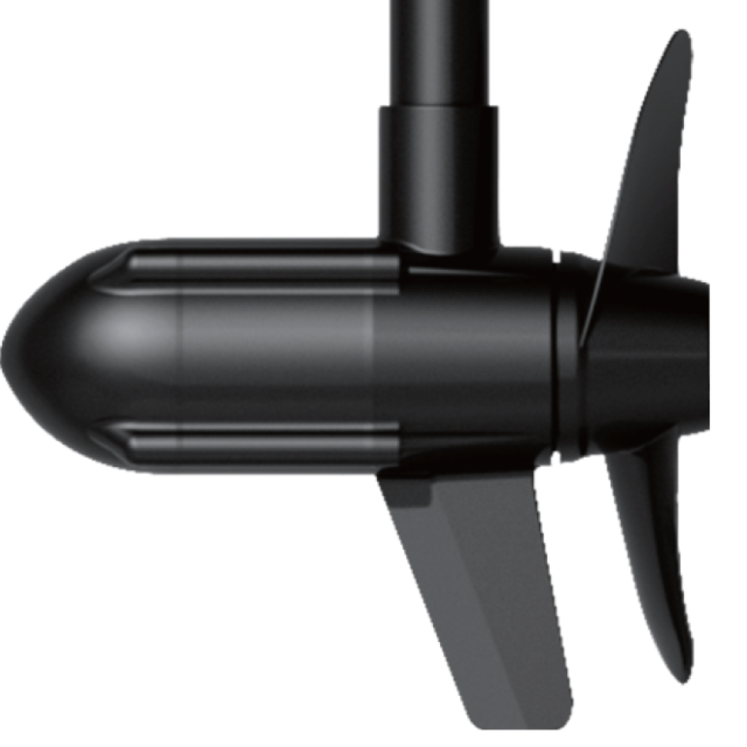 Haswing PROTRUAR Genius 55 - Elektromotor