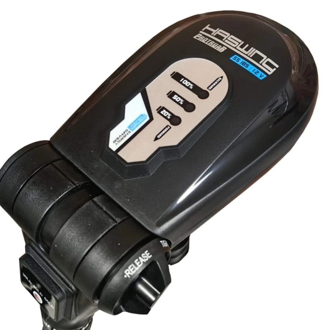 Haswing PROTRUAR Genius 55 - Elektromotor
