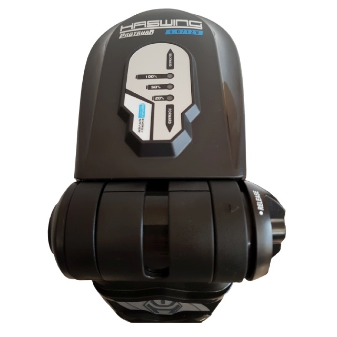 Haswing PROTRUAR 1.0 SLIM 66 - Elektromotor